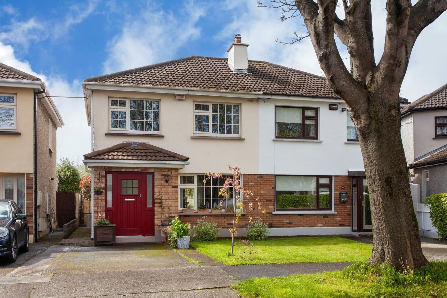 55 Seafield Court, Killiney, Co. Dublin, A96K209 is for sale on Daft.ie