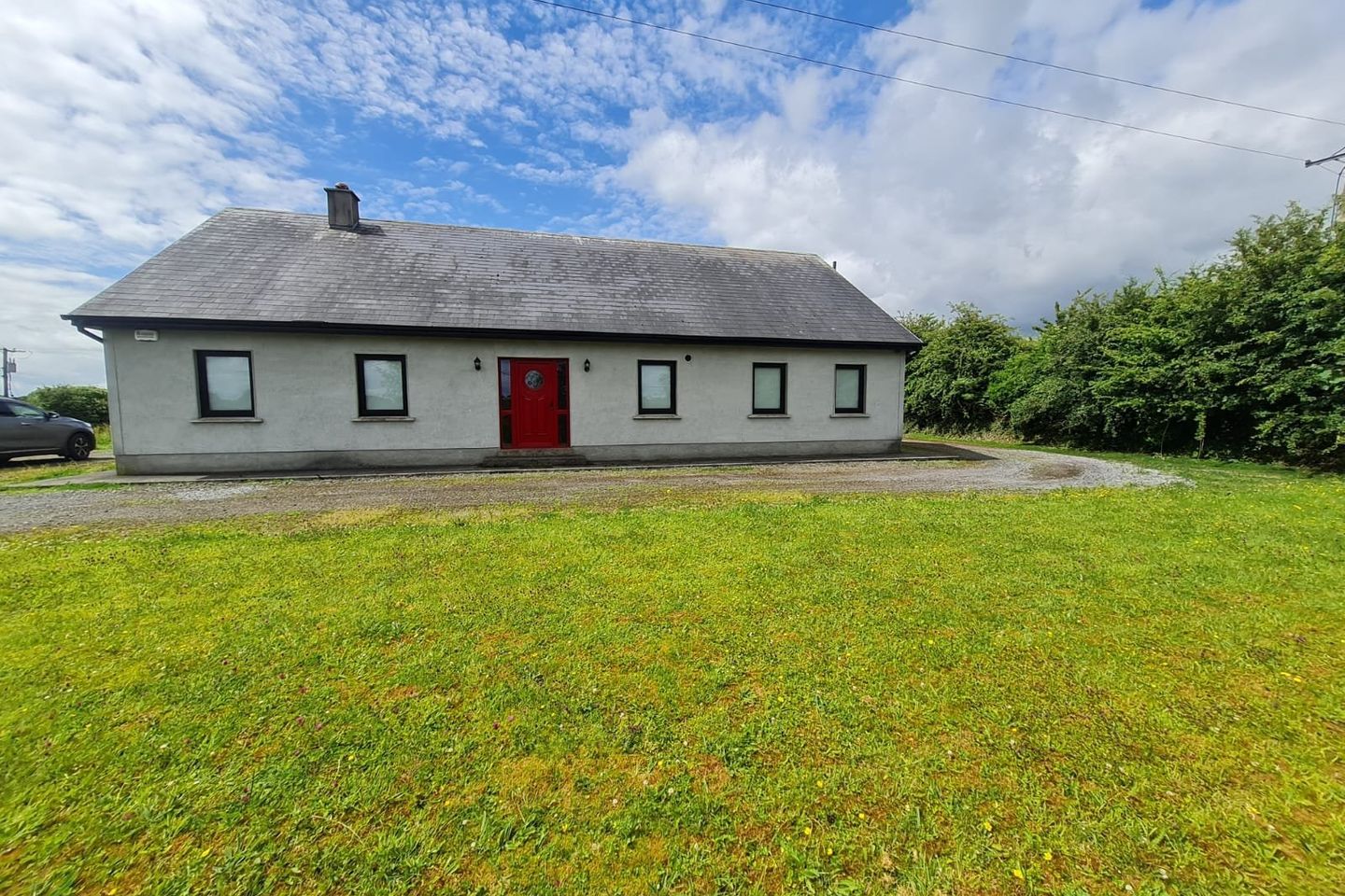 Rathcreevagh, Finea Road, Castlepollard, Co. Westmeath, N91ND91