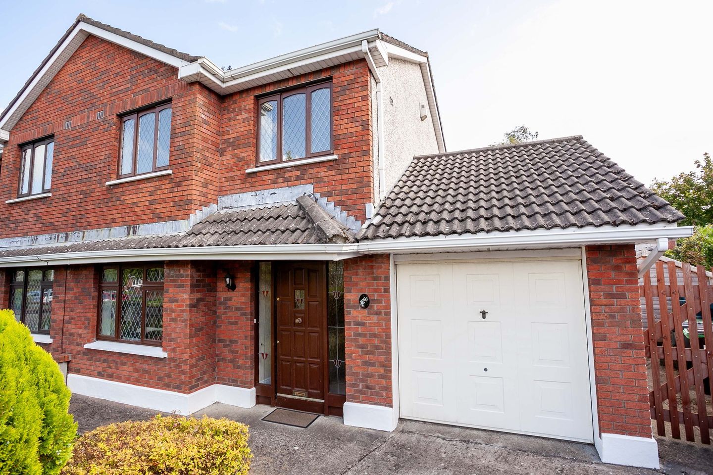 60 Rockfield Lodge, Maynooth, Co. Kildare, W23A4C1 is for sale on Daft.ie