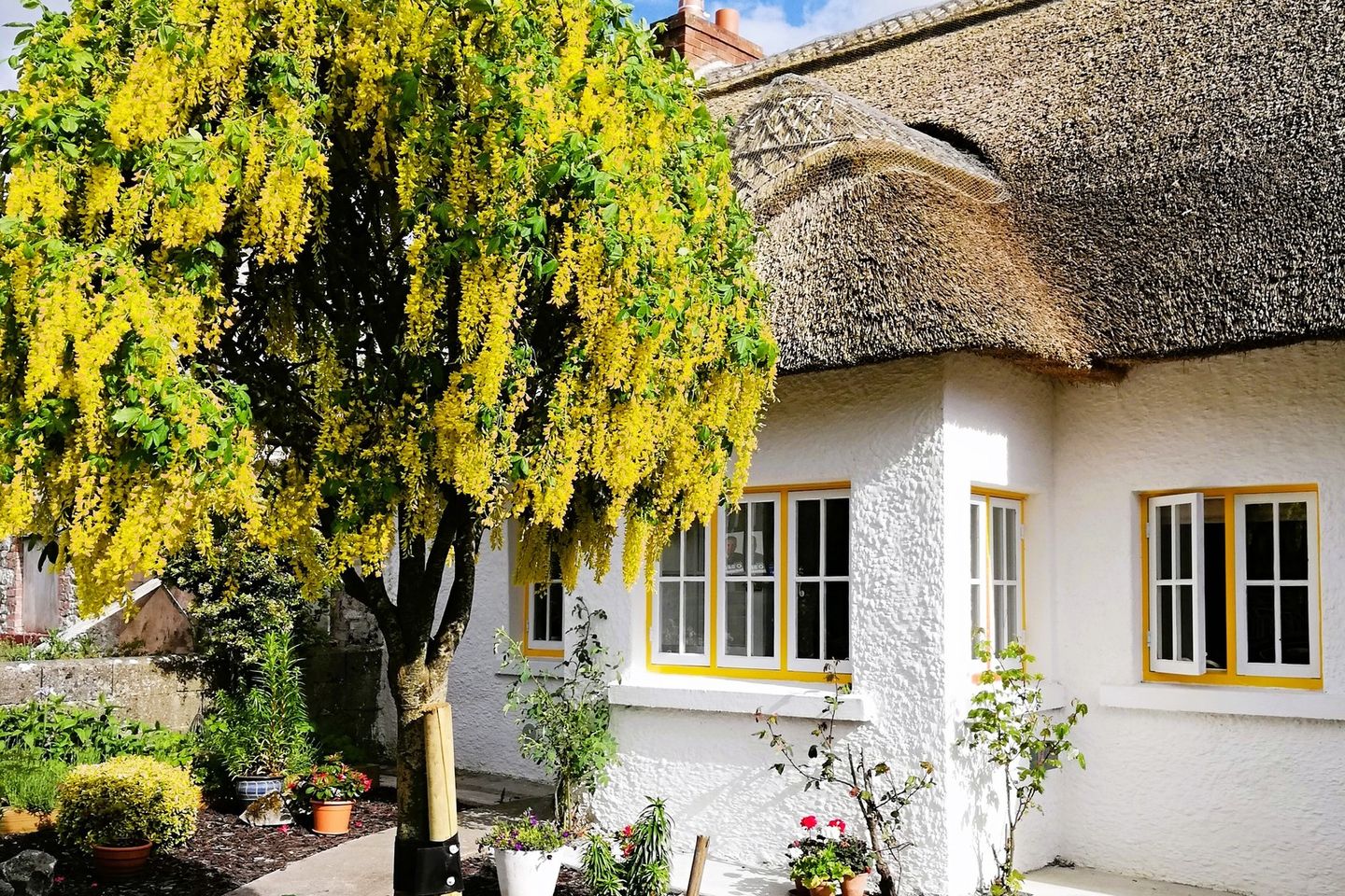 Benson's Cottage, Church View, Adare, Co. Limerick, V94E3C4