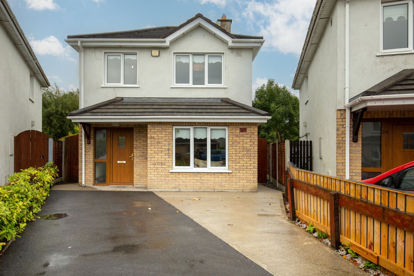 76 The Millrace, Burrin Road, Carlow Town, Co. Carlow