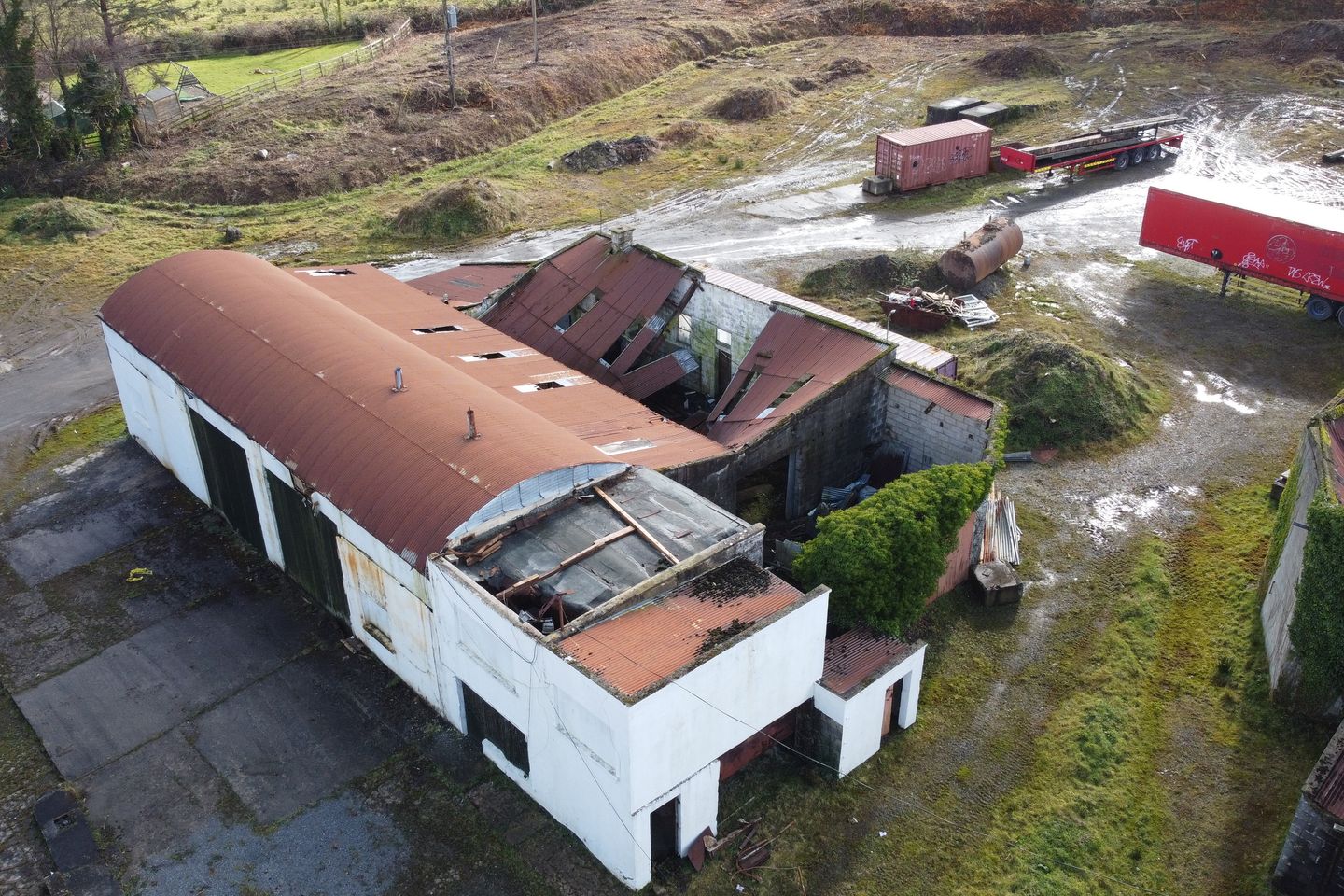 Raheen Road, Tuamgraney, Co. Clare, V94RH48