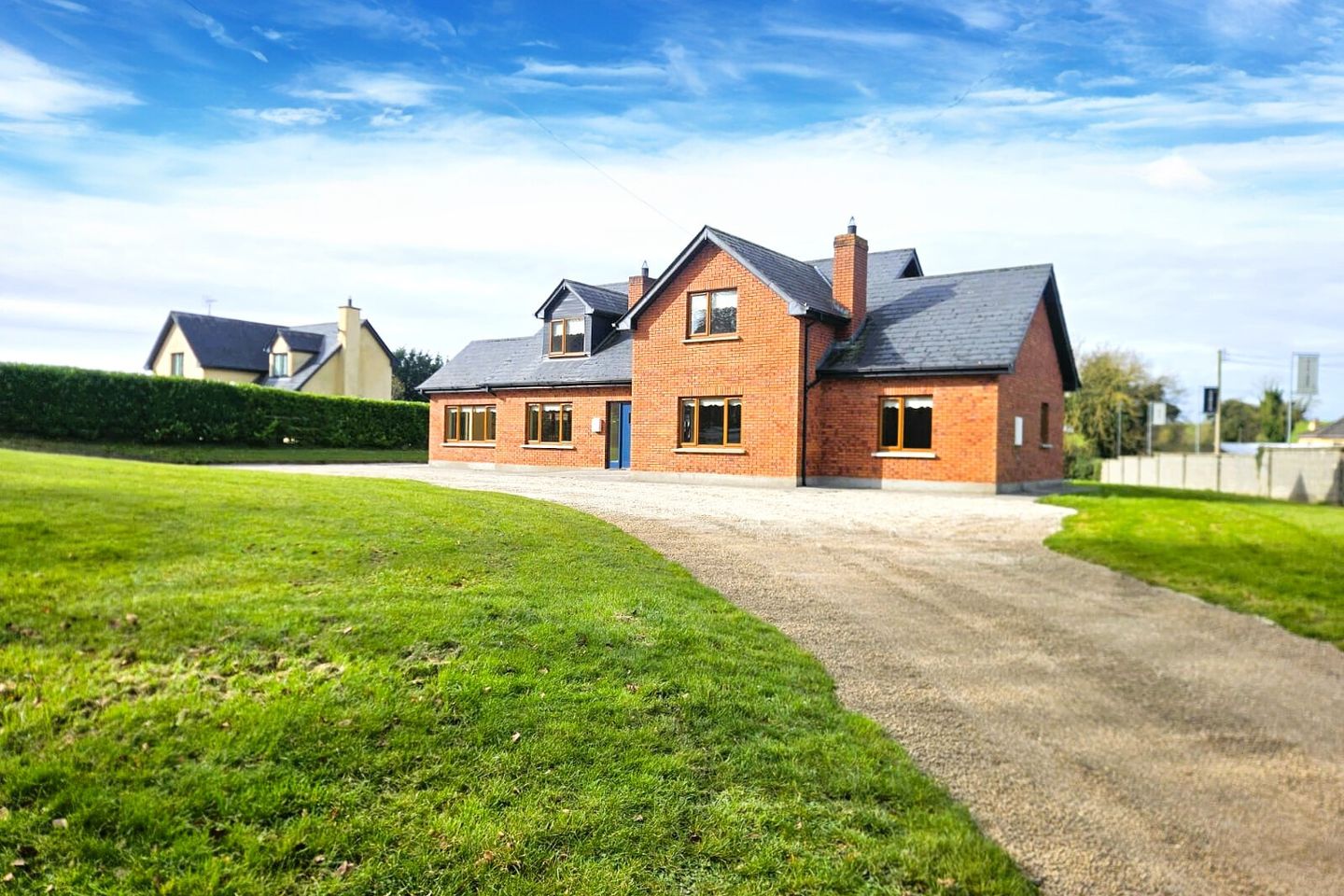 Churchtown, Ardee, Co. Louth, A92D9V2 is for sale on Daft.ie