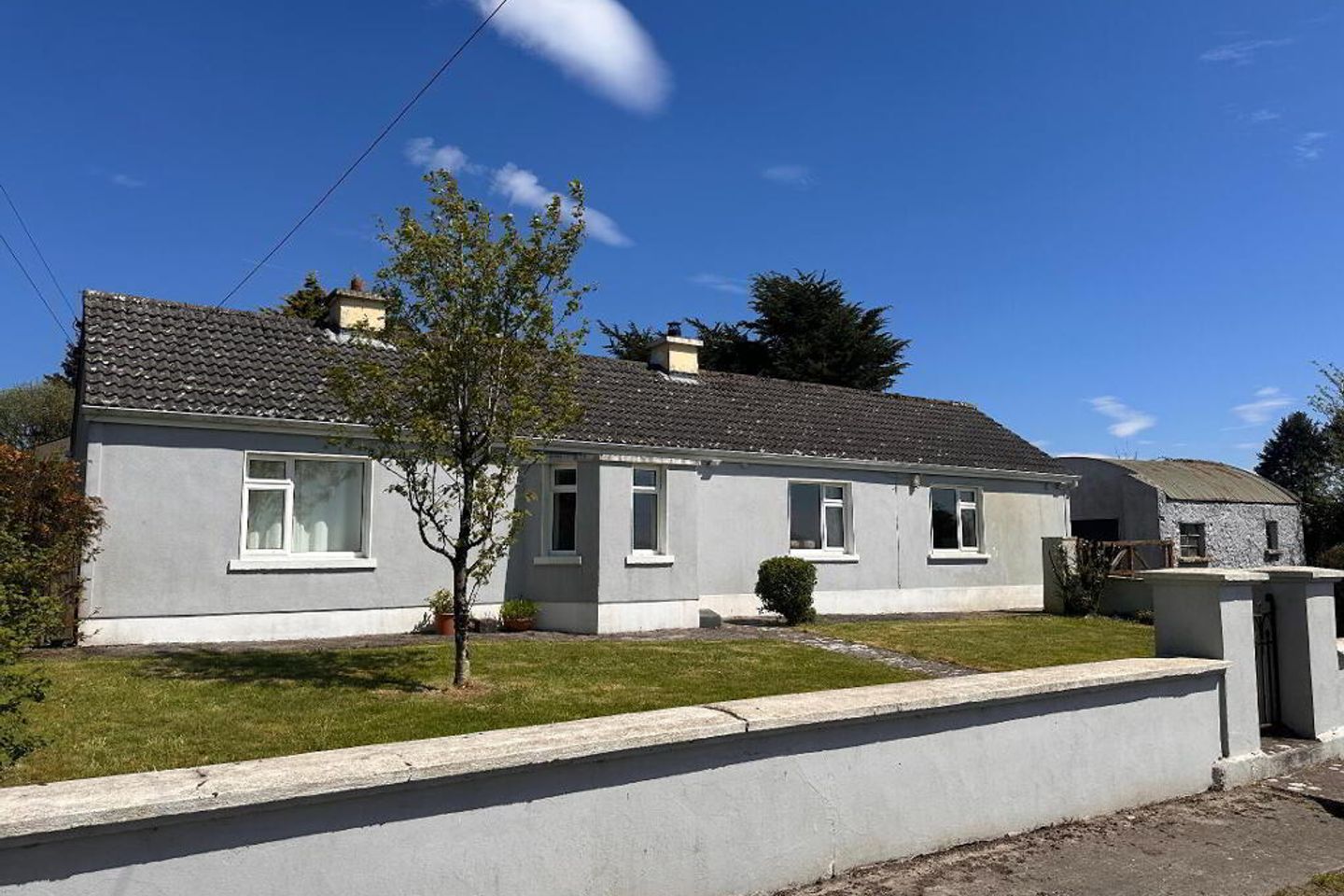 Glengoole South, Ballynonty, Thurles, Co. Tipperary, E41H771 is for