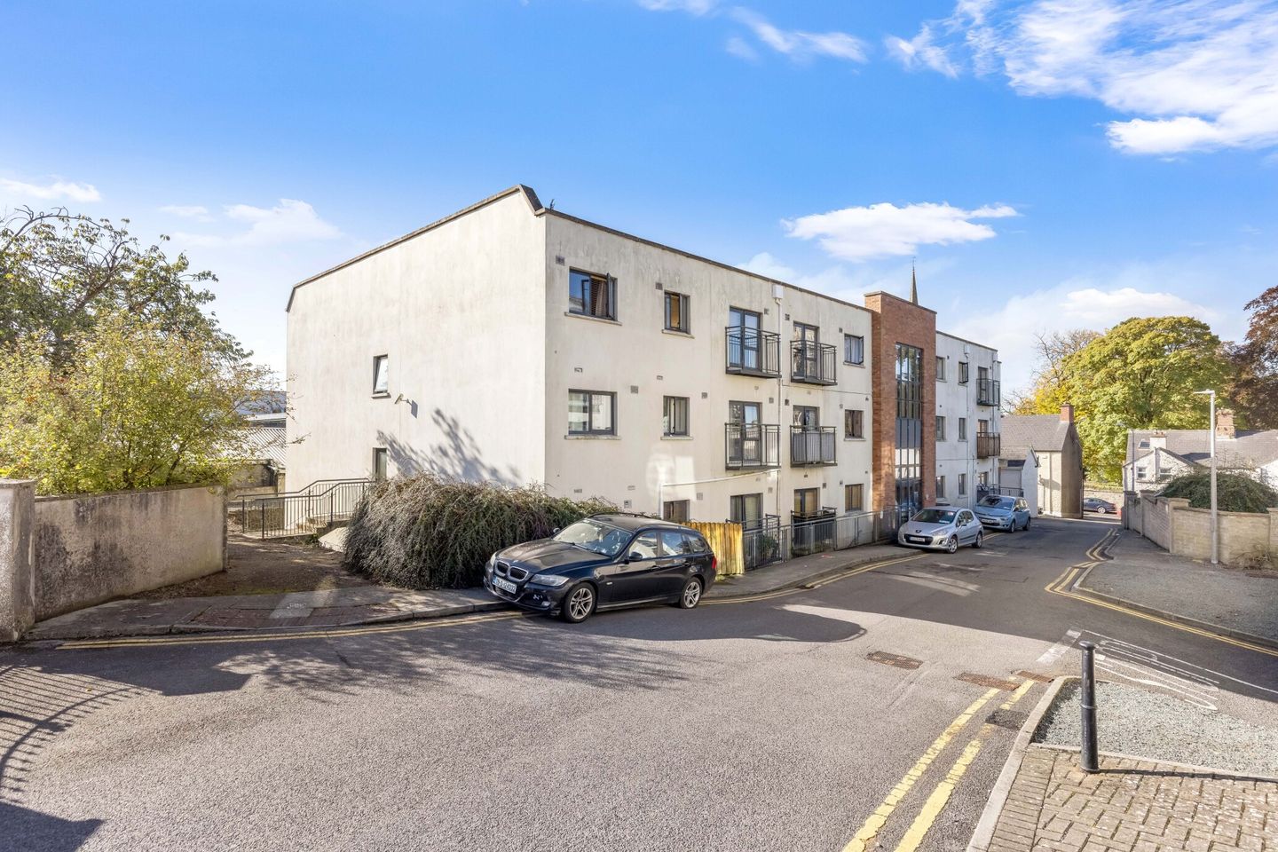 4 Johnston Court, Church Street, Cavan, H12Y054 is for sale on Daft.ie