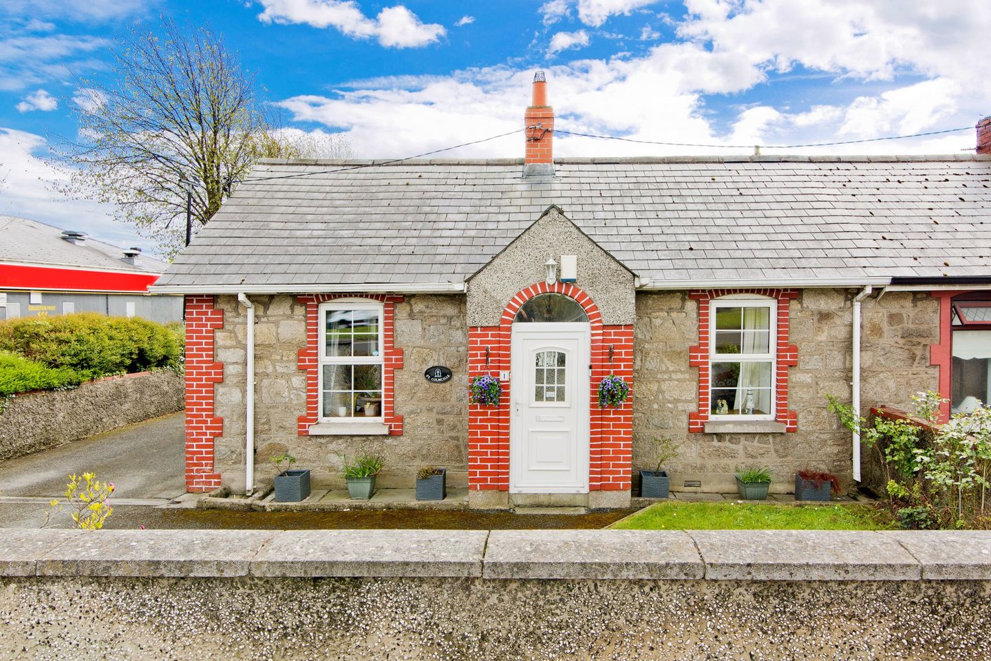 1 Spawell Cottages, Templeogue, Dublin 6W, Templeogue, Dublin 6W, D6WXY84