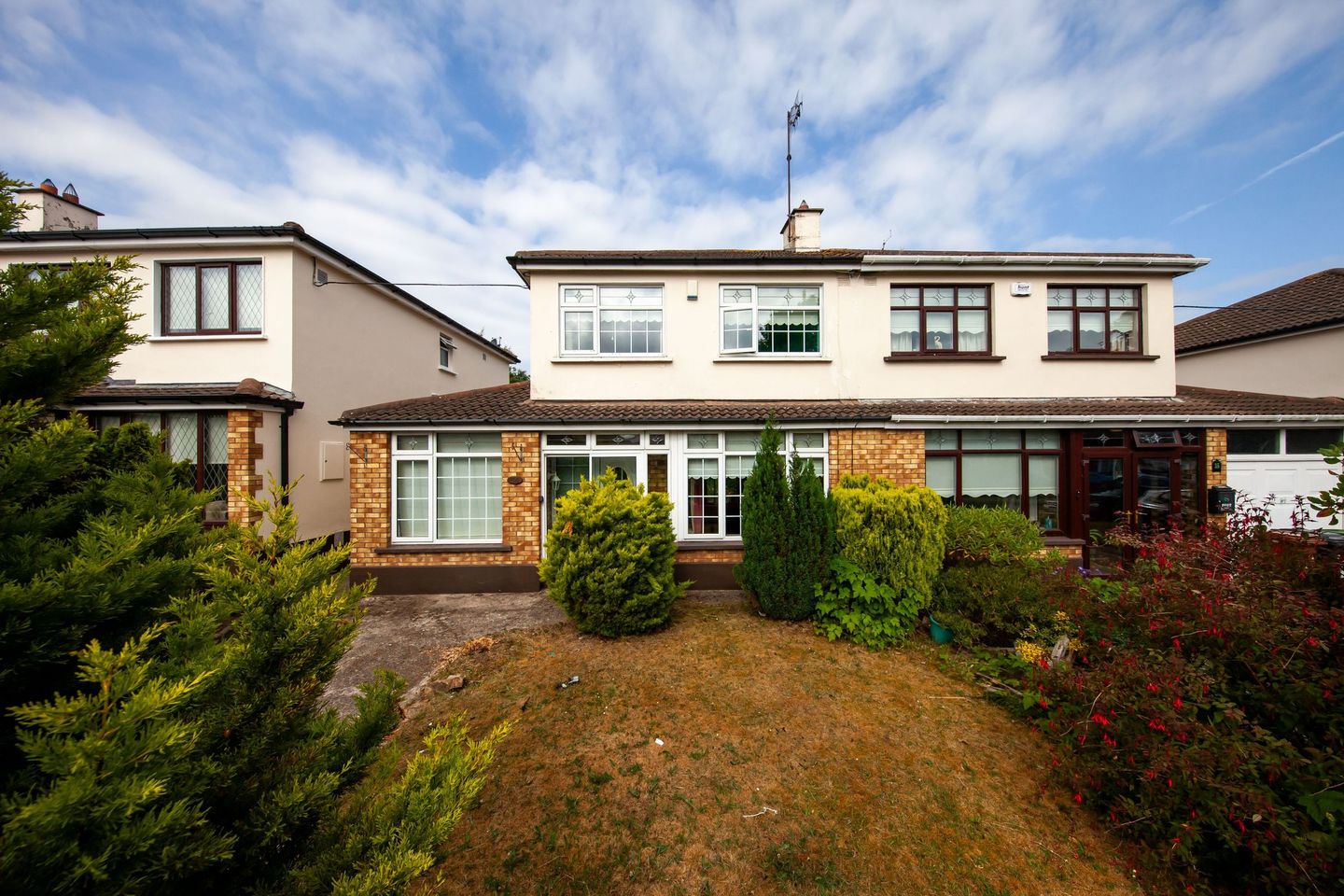 36 Castle Cove, Yellow Walls Road, Malahide, Co. Dublin, K36XK82 is for
