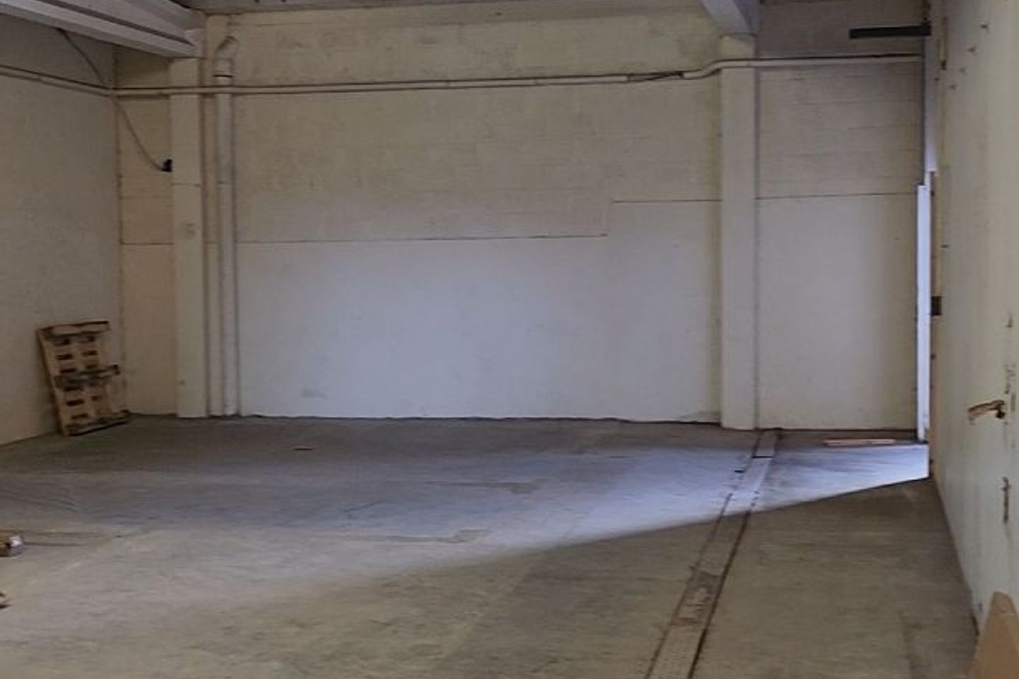 The Docks, Galway, Galway City Centre