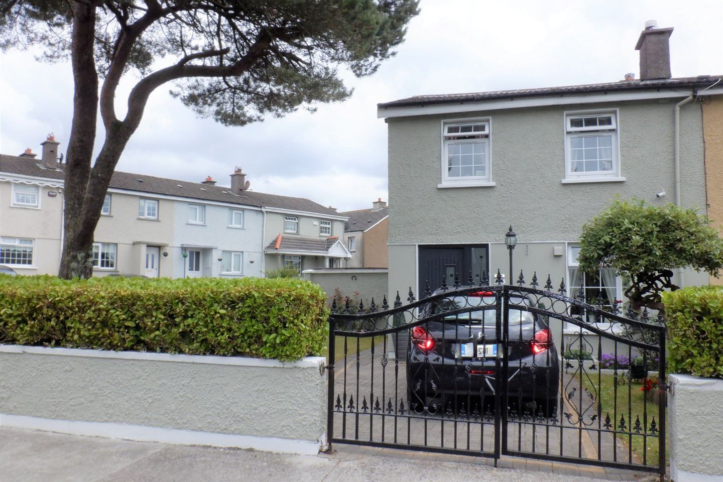 120 Ardcullen, Hollyhill, Co. Cork, T23K2KF is for sale on Daft.ie