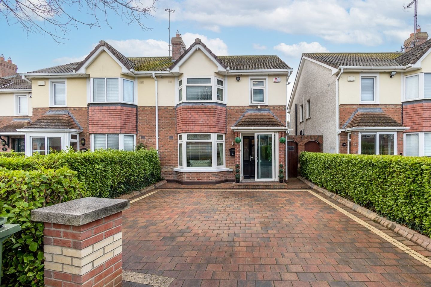 20 Ridgewood Park, Swords, Co. Dublin, K67RC43 is for sale on Daft.ie