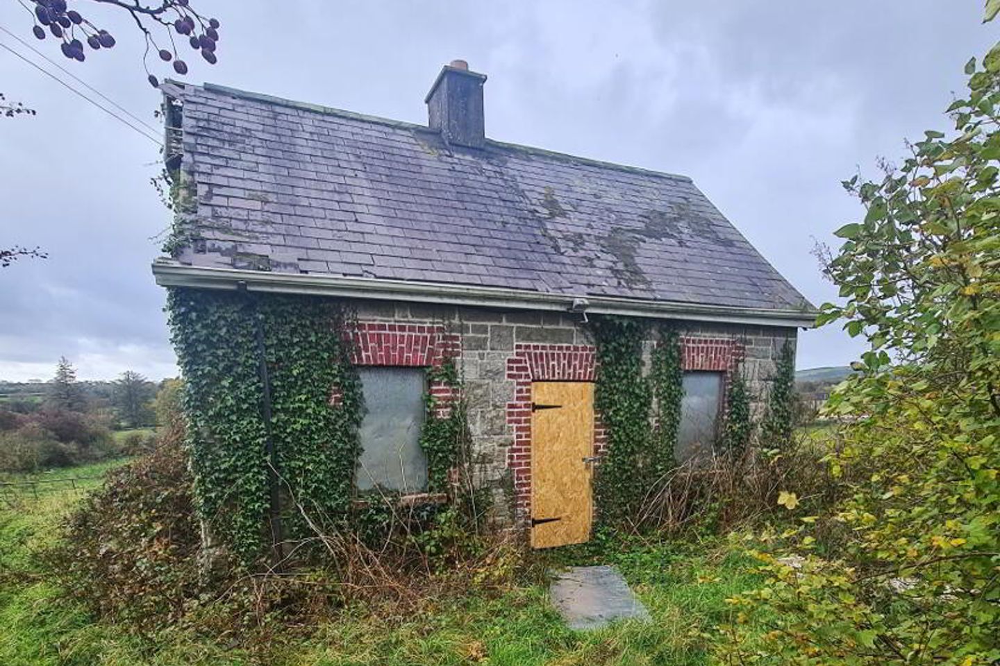 Lathaleer, Baltinglass, Co. Wicklow is for sale on Daft.ie
