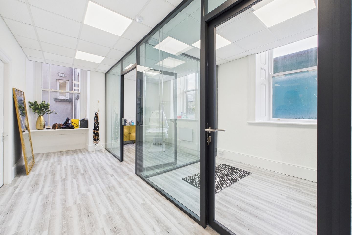 1 Great Georges Street, Waterford City, Co. Waterford