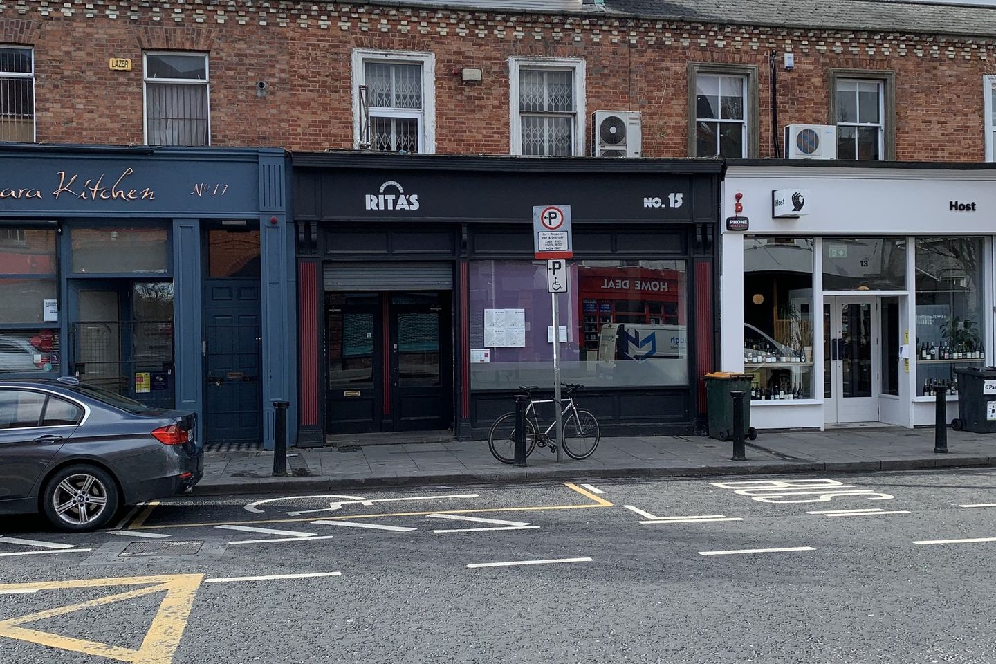 15 Ranelagh Road, Ranelagh, Dublin 6