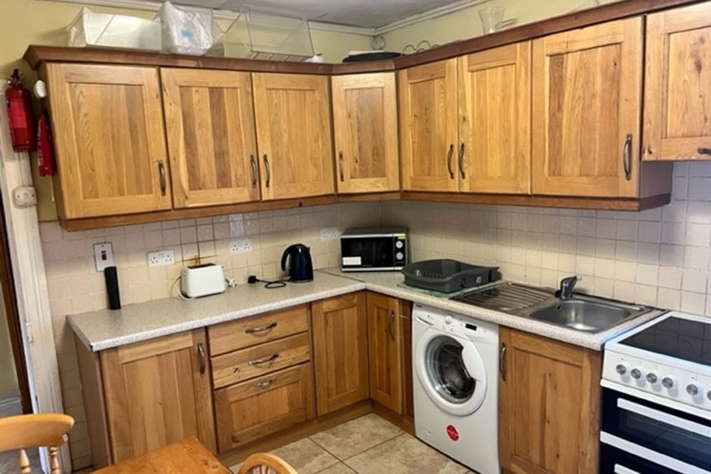 9 Mount Saint Josephs View, Magazine Road, Cork City Centre