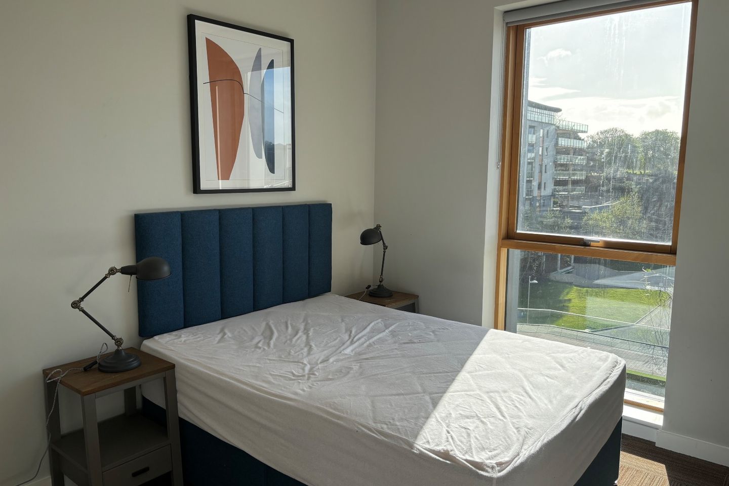 Hueston, Dublin 8, Kilmainham, Dublin 8