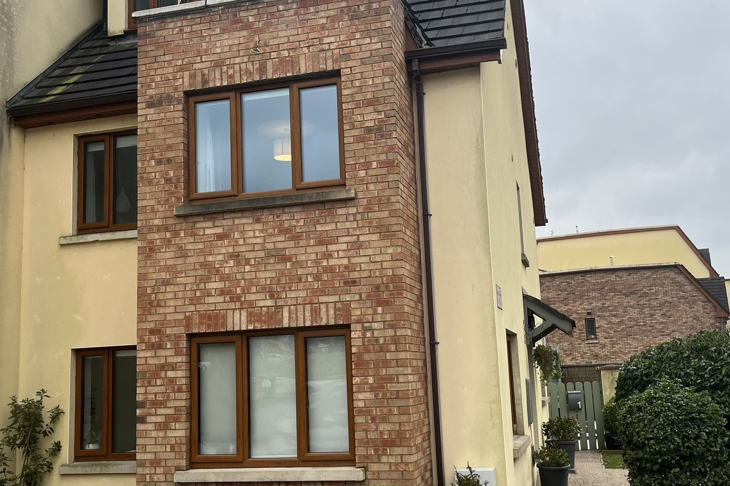 1 Beech Crescent, Royal Canal, Mullingar, Co. Westmeath, N91F9Y4 is for