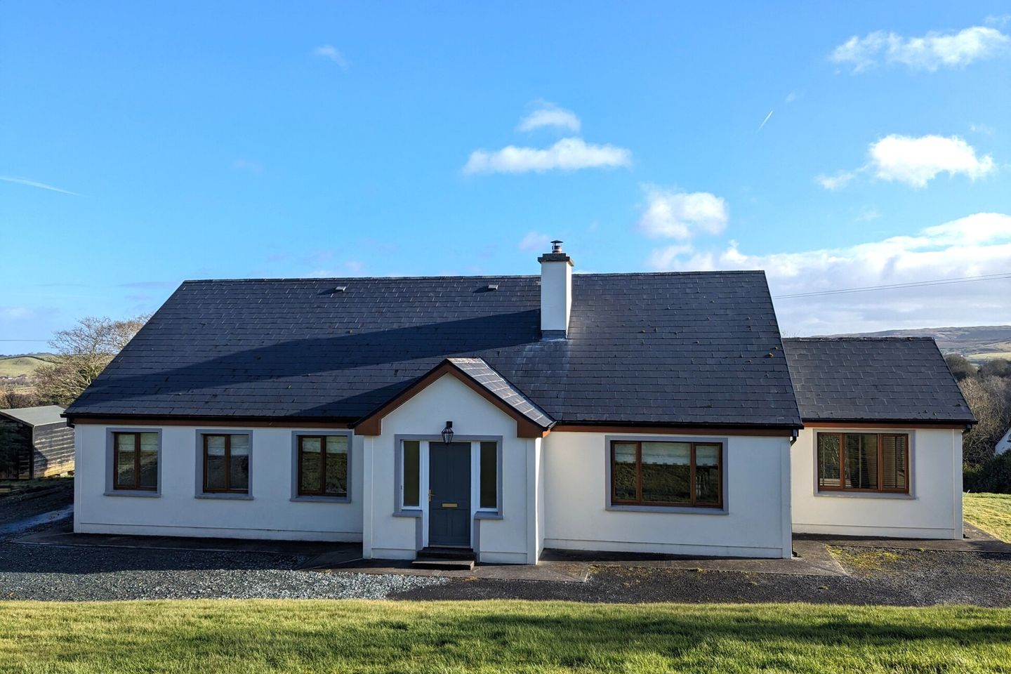 Knappagh Beg, Westport, Co. Mayo, F28TY22 is for sale on Daft.ie