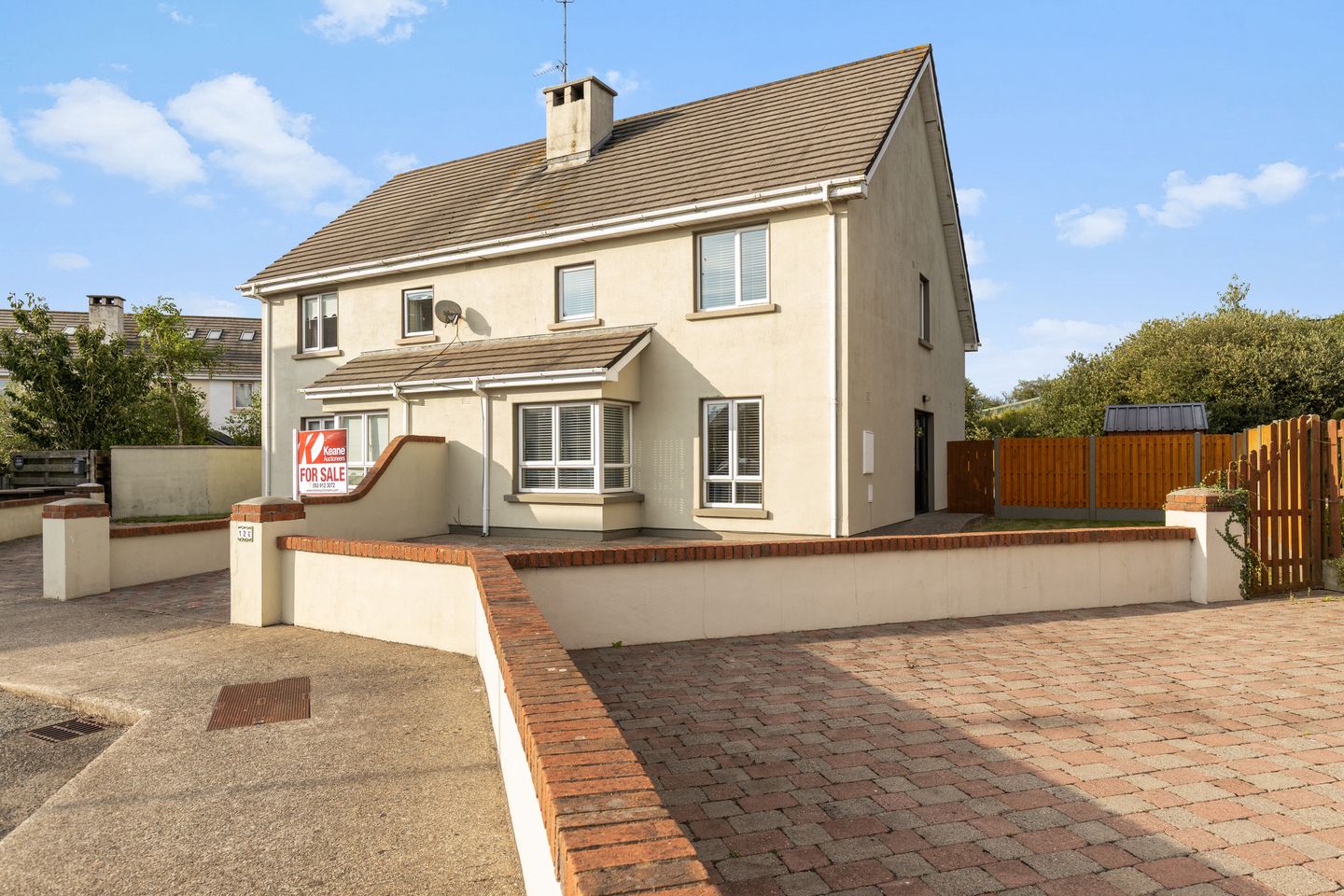 126 Laurel Grove, Tagoat, Co. Wexford, Y35RDX4