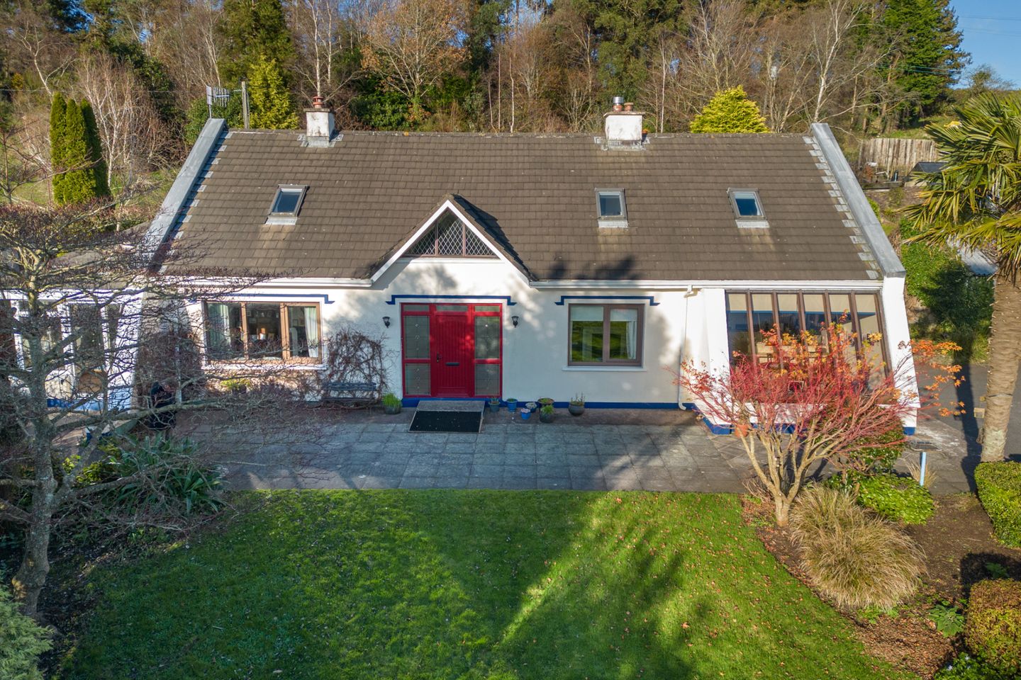 Cill Airne, Ballea Road, Carrigaline, Co. Cork, P43D362 is for sale on Daft.ie