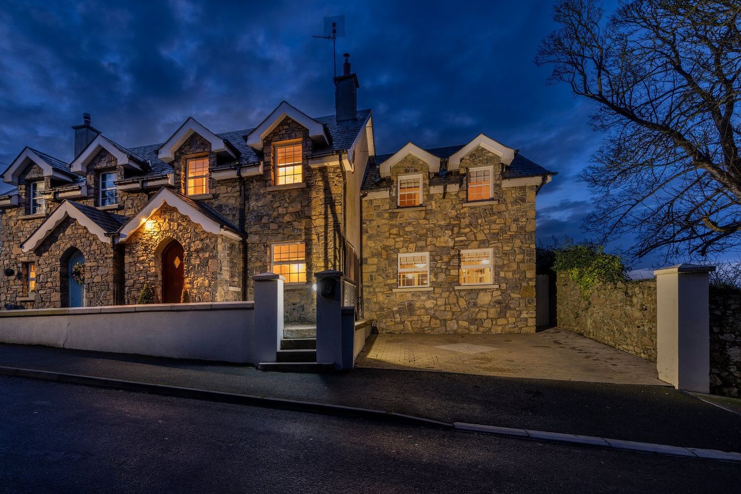 2 Sycamore Hill, The Square, Donabate, Co. Dublin, K36W265 is for sale