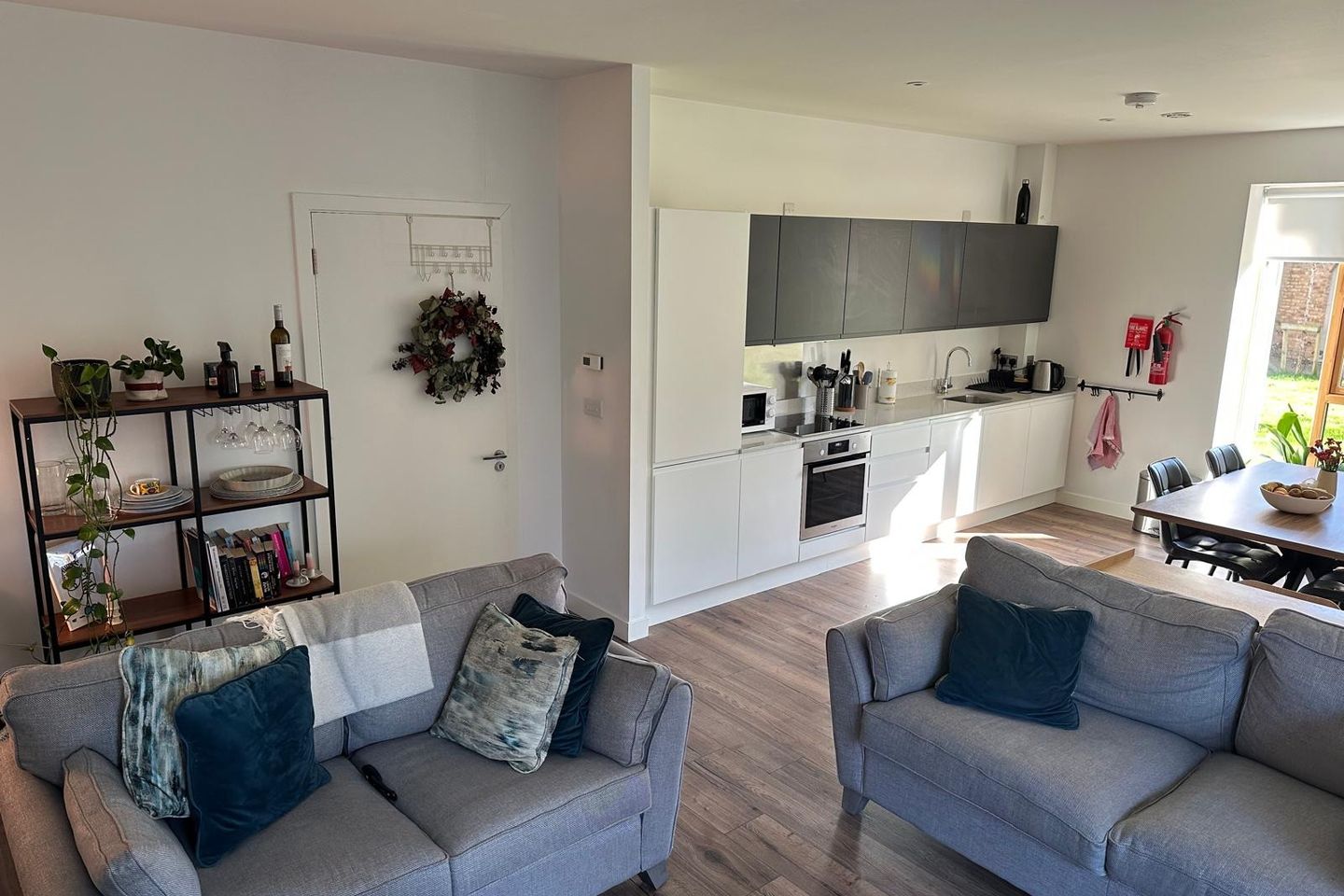 Saint Clare's Park, Harold's Cross, Dublin 6W