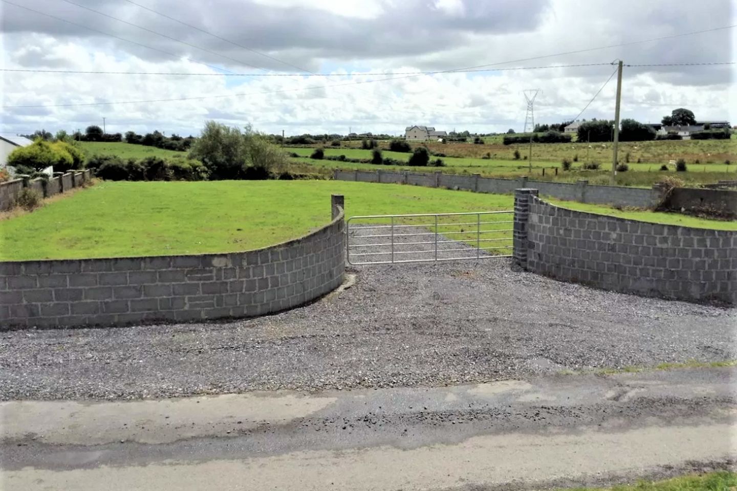 Cloondahamper, Lavally, Co. Galway