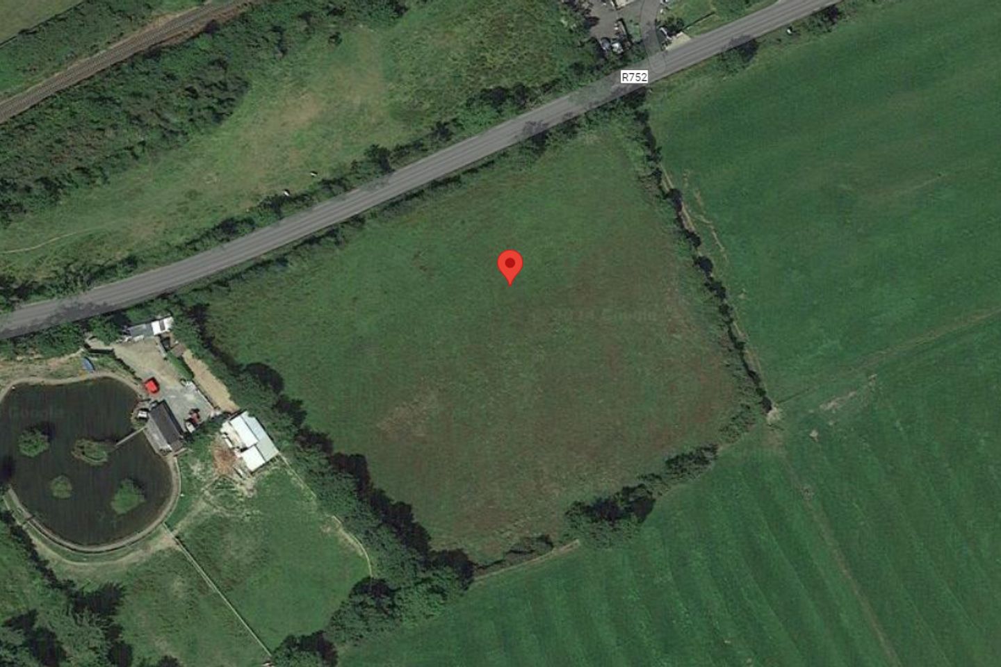 Commercial property for sale in Glasnarget North, Rathdrum, Co. Wicklow