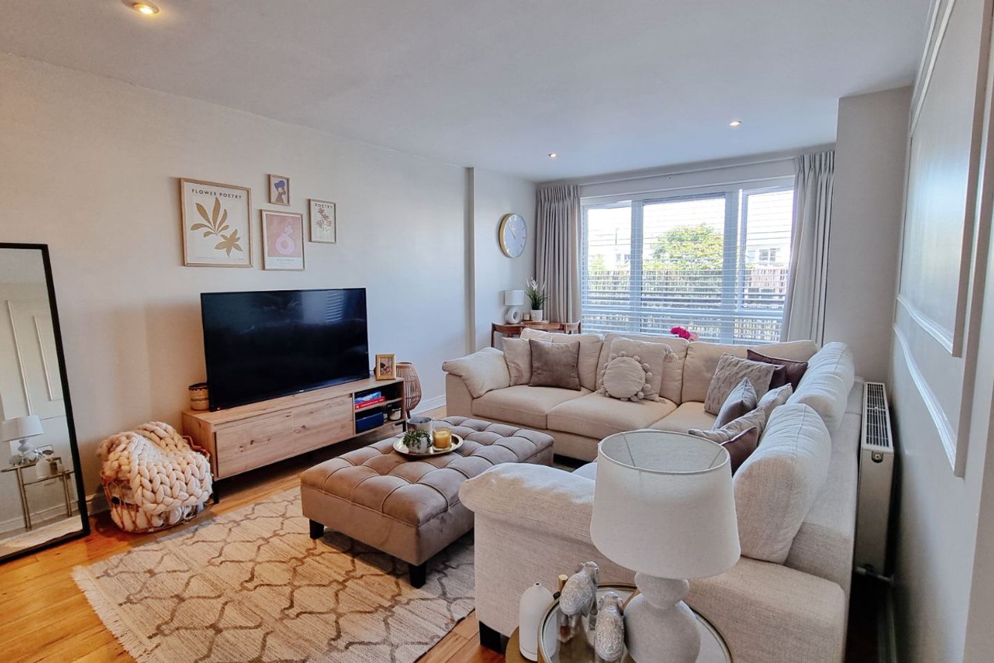 Apartment 112, Rockview, Simons Ridge, Sandyford, Dublin 18, D18X070