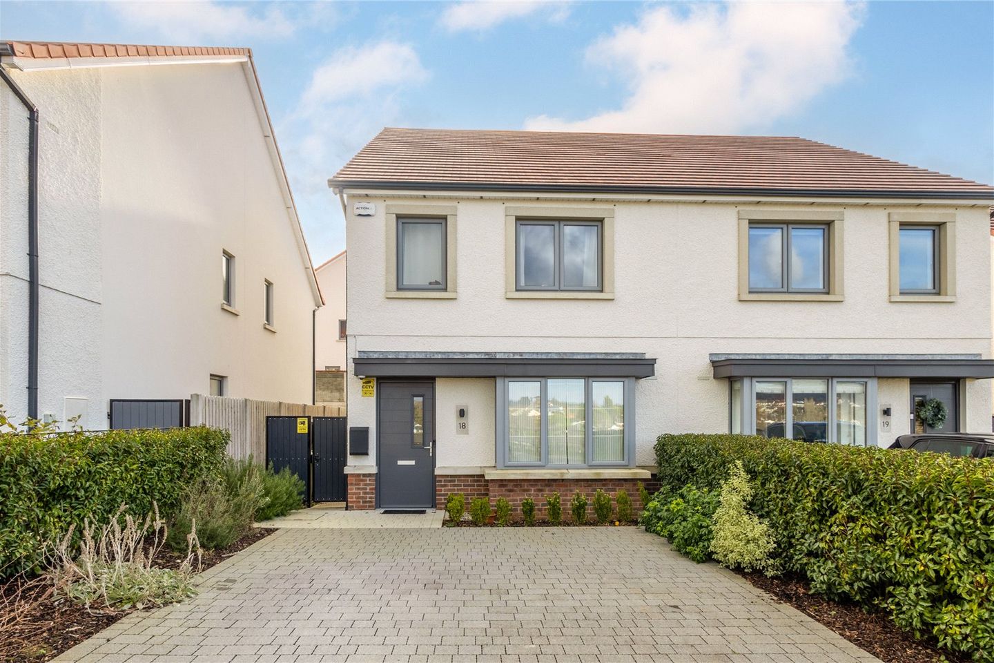 18 Archers Wood Avenue, Delgany, Co. Wicklow, A63P8W8