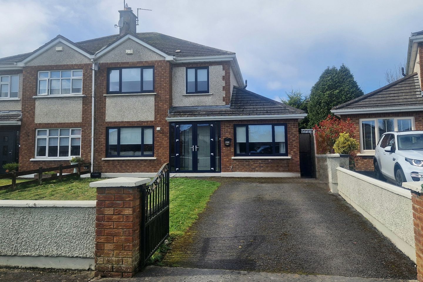 27 Heathfield, Kinnegad, Co. Westmeath, N91EP29 is for sale on Daft.ie