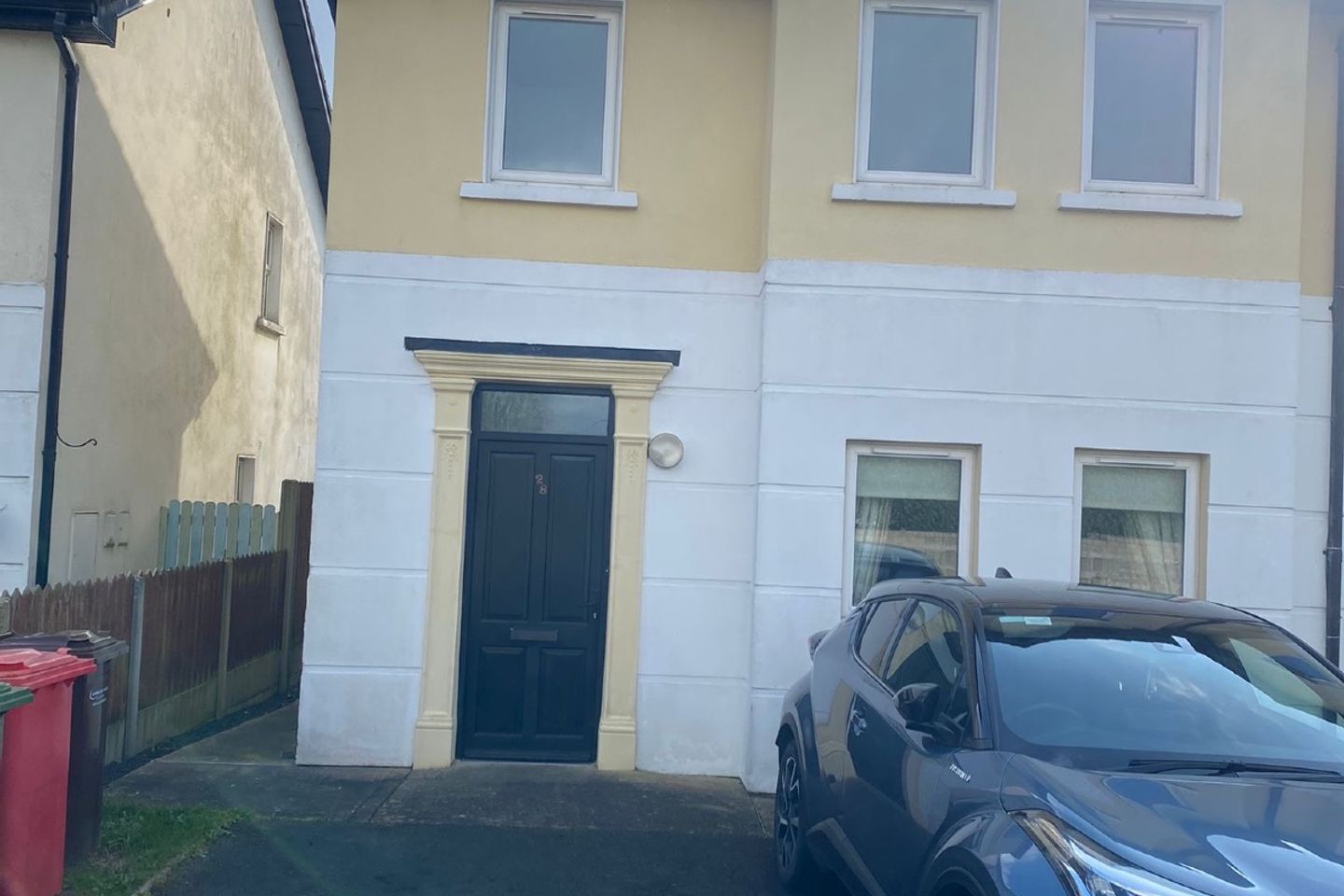 Glencarra Grove, Clonmel,Co. Tipperary, Clonmel, Co. Tipperary