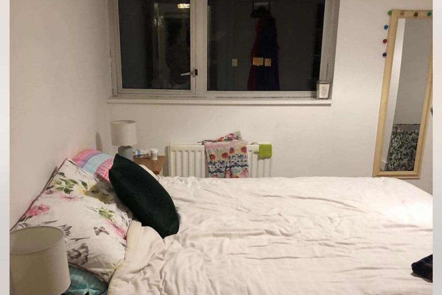 Boreenmanna Road, Ballintemple, Co. Cork