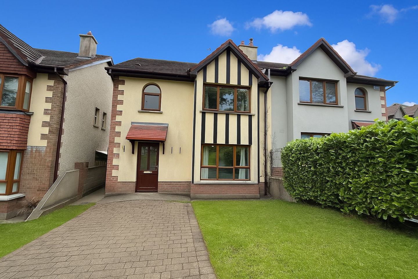 2 Oak Ridge, Aylesbury Road, Slieverue, Co. Kilkenny, X91XH9Y