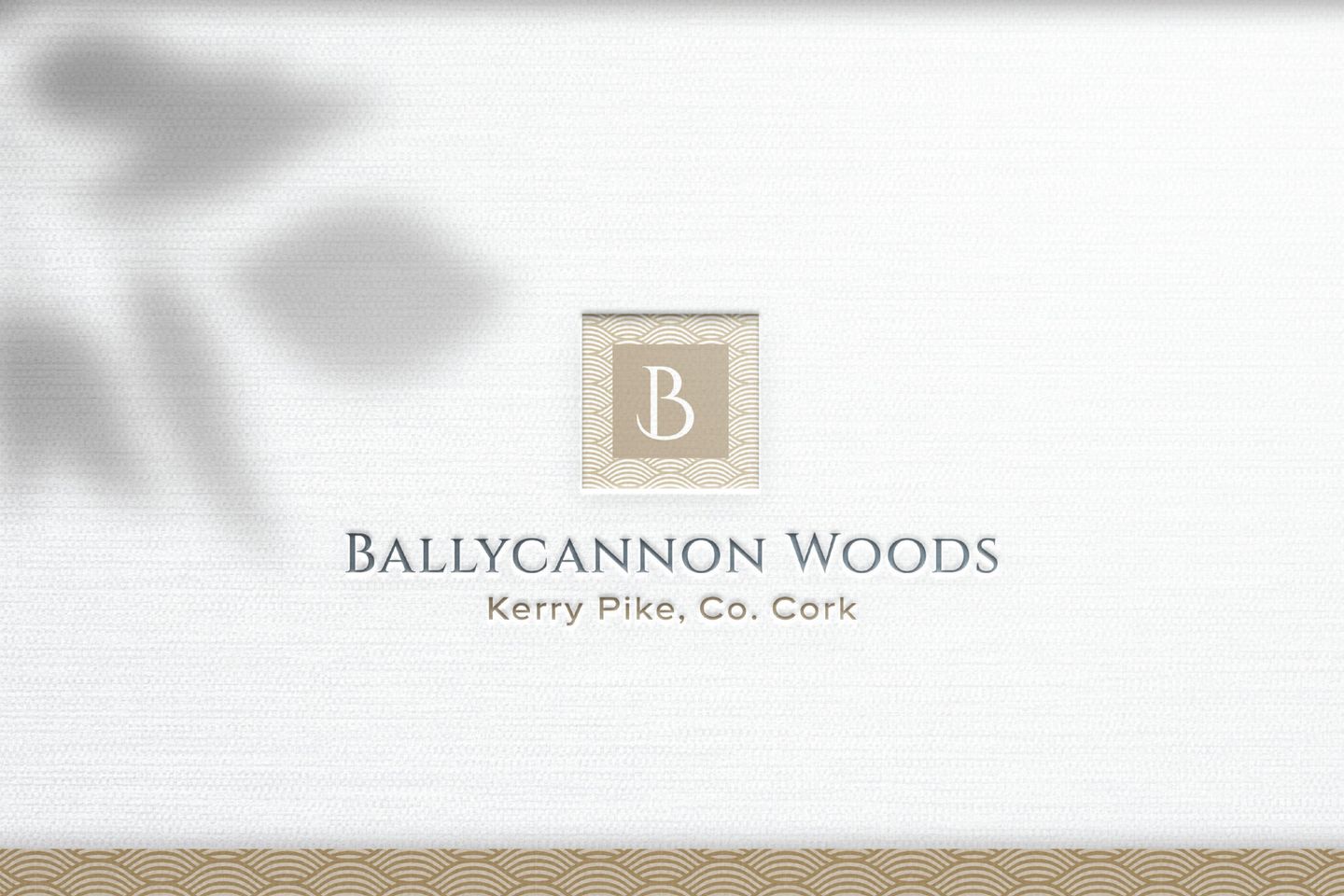Ballycannon Woods, Ballycannon Woods, Ballycannon, Kerry Pike, Blarney, Co. Cork