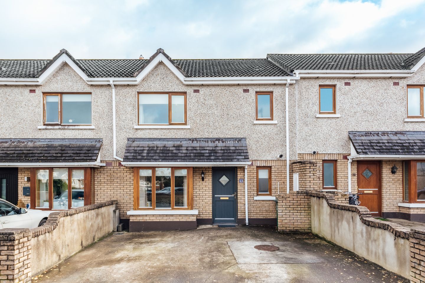 9 The Avenue, Earl's Court, Kill, Co. Kildare, W91X272 is for sale on