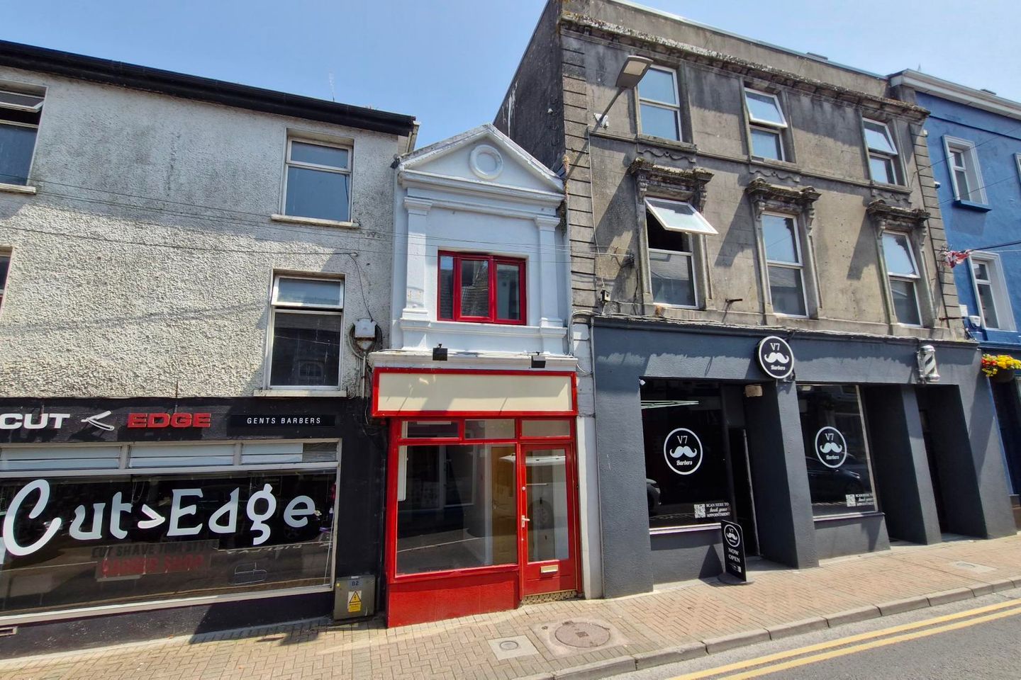 Shop Street, Tuam, Co. Galway, H54TX96