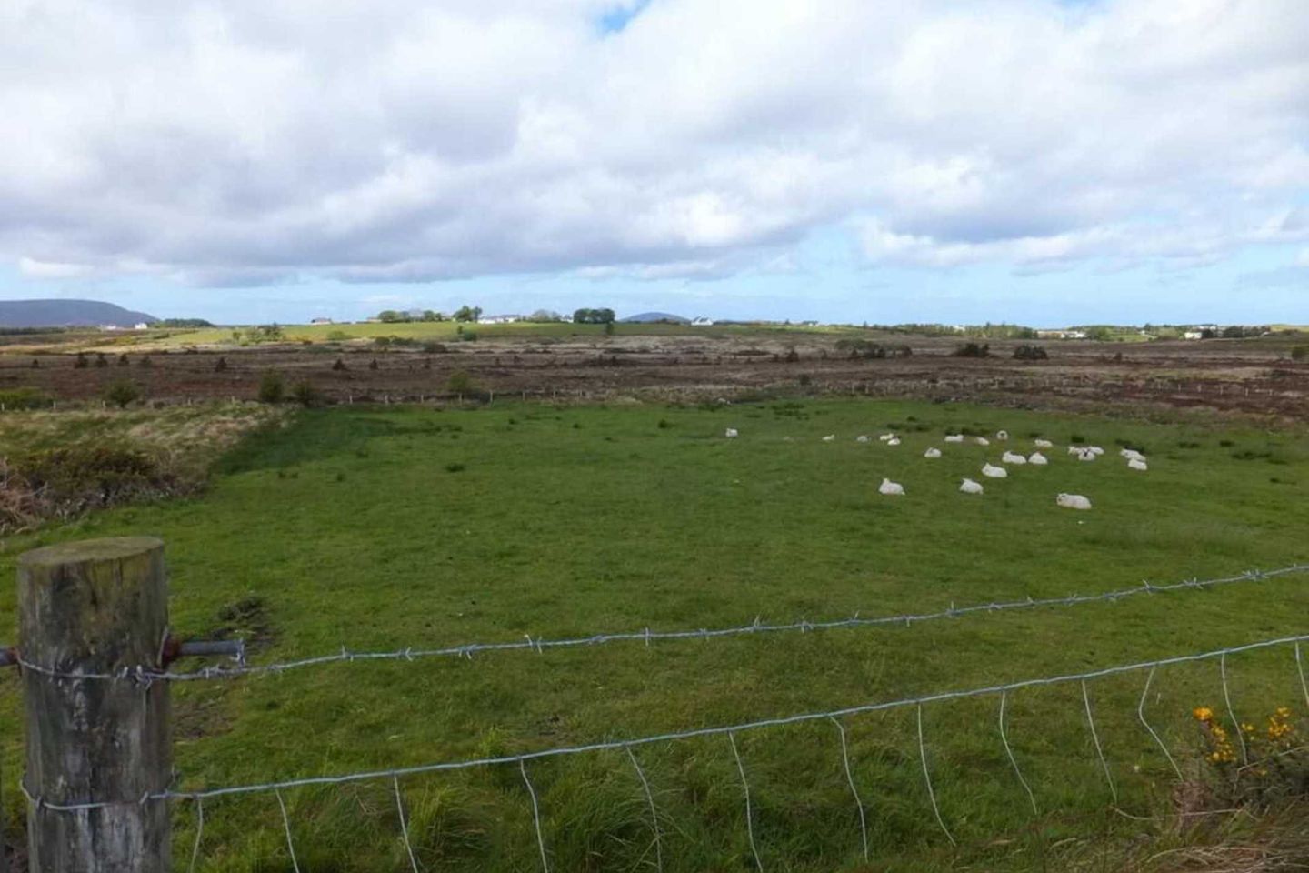 Dunmore, Falcarragh, Co. Donegal