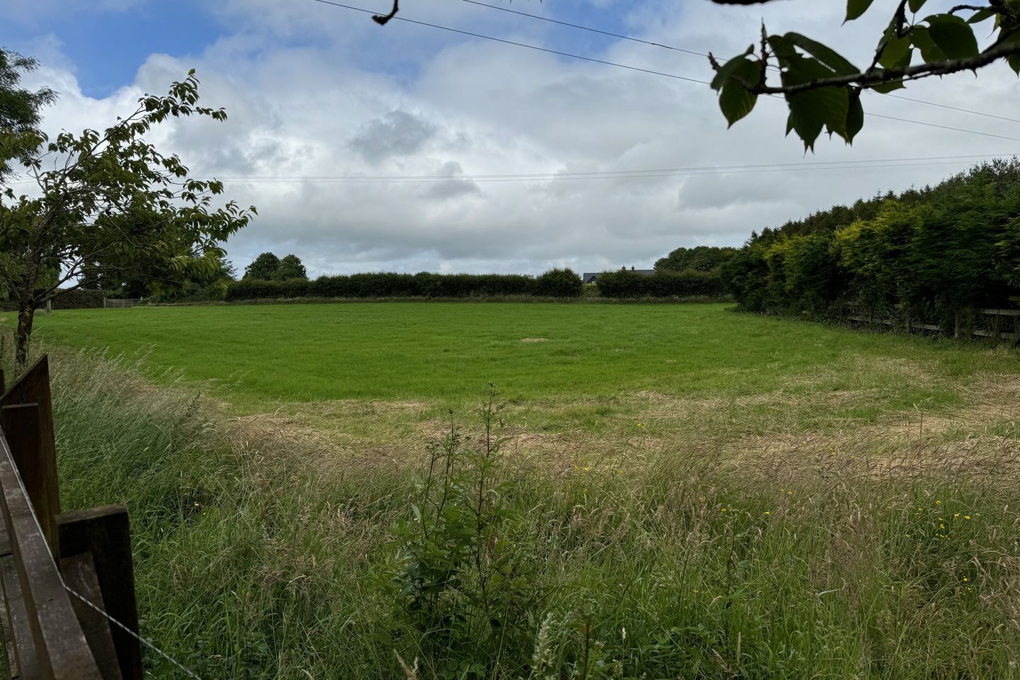 Skevard, Ballindine, Co. Mayo