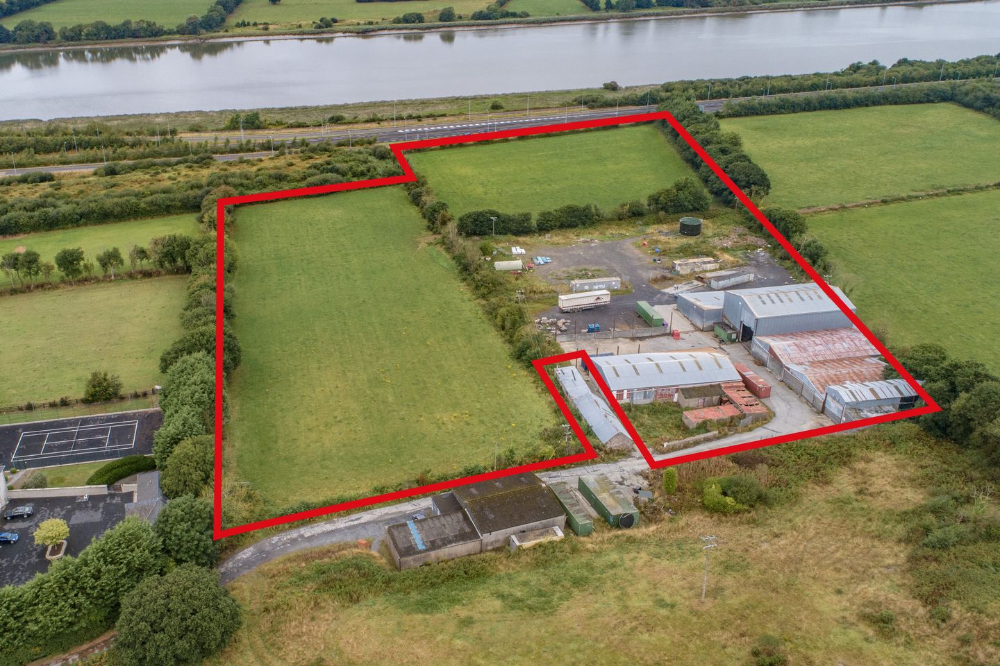 Commercial property for sale in Gracedieu, Gracedieu, Co. Waterford