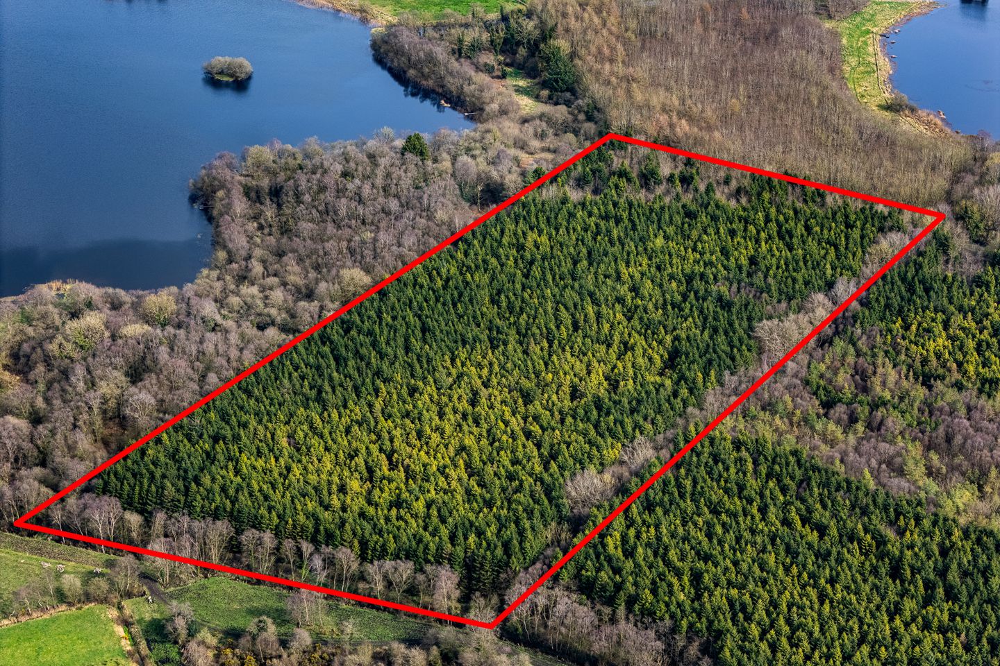 Johnstown, Collinstown, Co. Westmeath