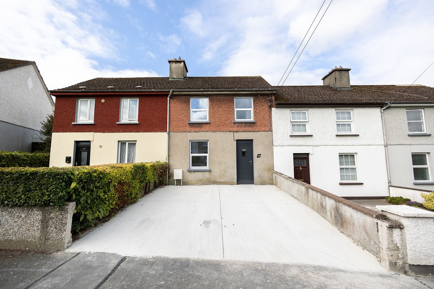 38 Assumption Place, Kilkenny, Co. Kilkenny, R95XW7P