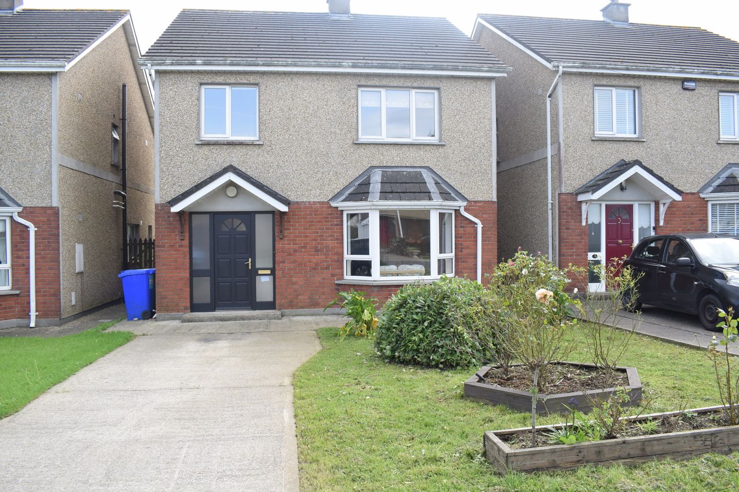 3 Árduain, Greenville Lane, Enniscorthy, Co. Wexford, Y21A0H9