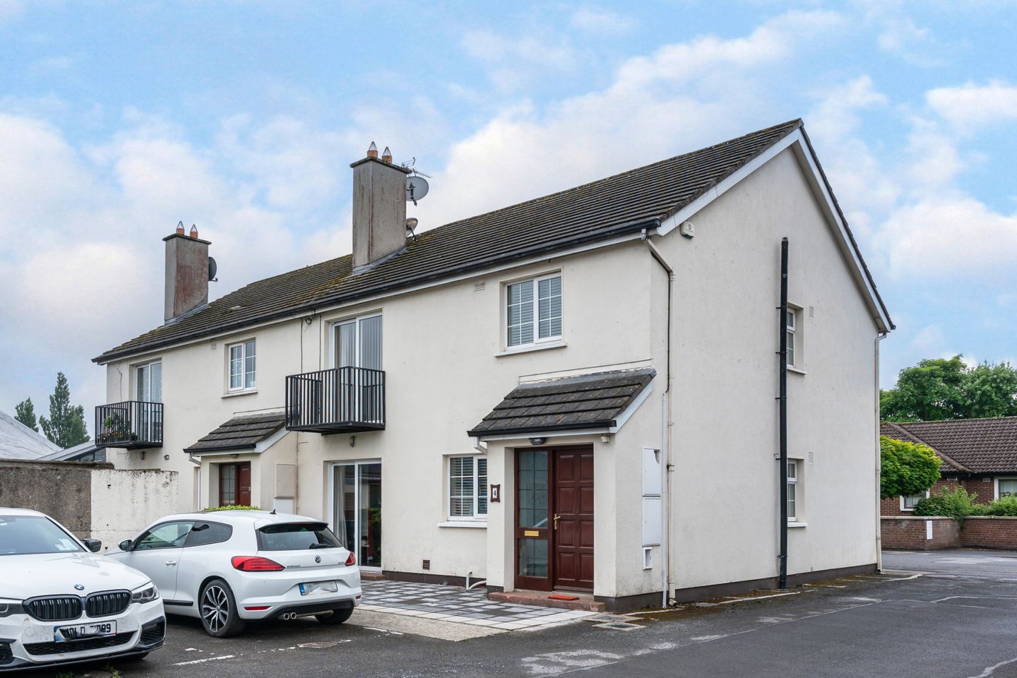 4 Dominican Church Road,, Athy,, Co. Kildare, R14C956