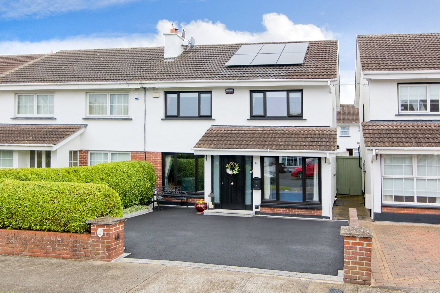 18 Aranleigh Vale, Rathfarnham, Dublin 14, D14H5R9