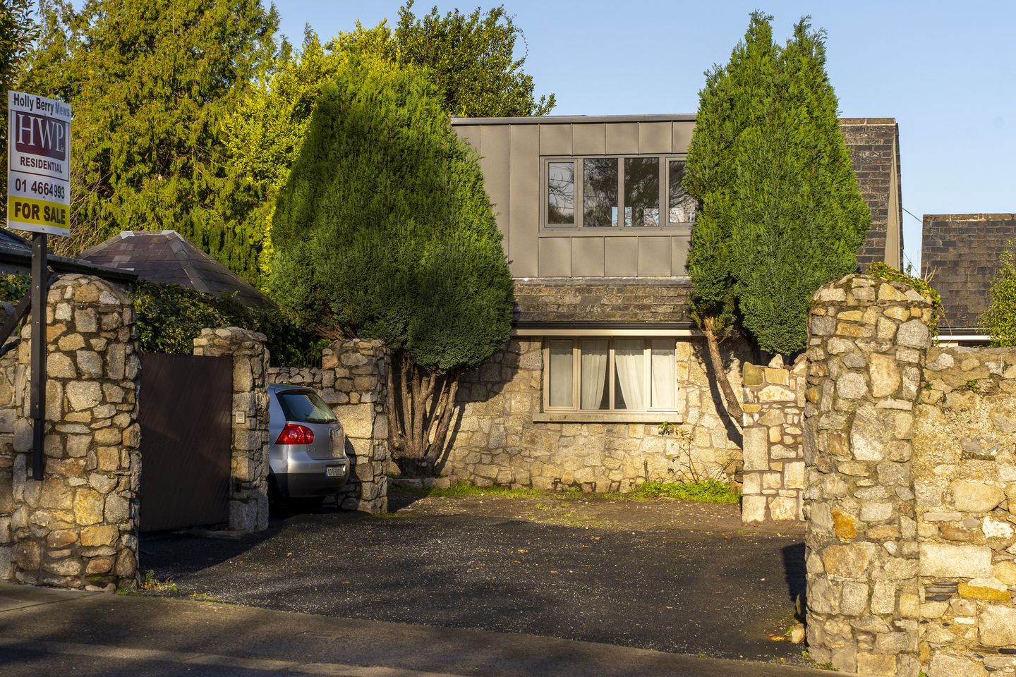 Hollyberry Mews, Monksfield, Carrickbrennan Road, Monkstown, Co. Dublin is for sale on Daft.ie