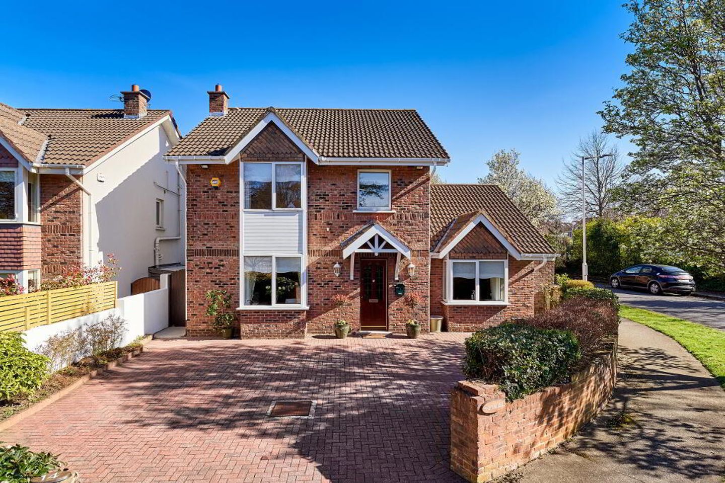 'Sanmar', 14 Coppinger Wood Stillorgan Park, Blackrock, Co. Dublin, A94VY51