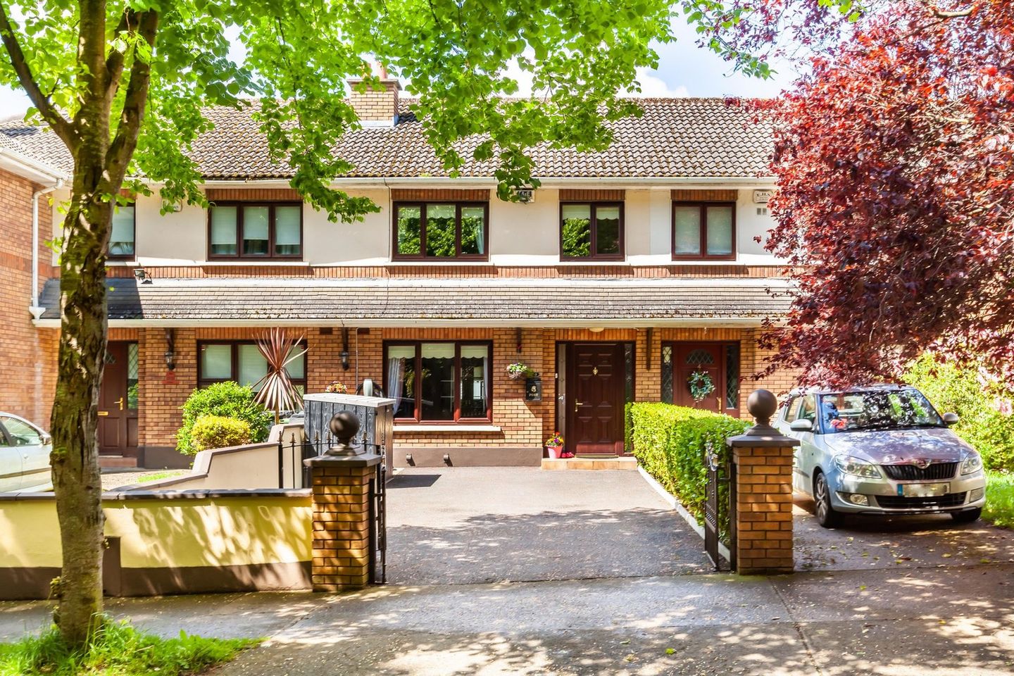 3 The Woods, Charlemont, Drumcondra, Dublin 9, D09K5X8 is for sale on