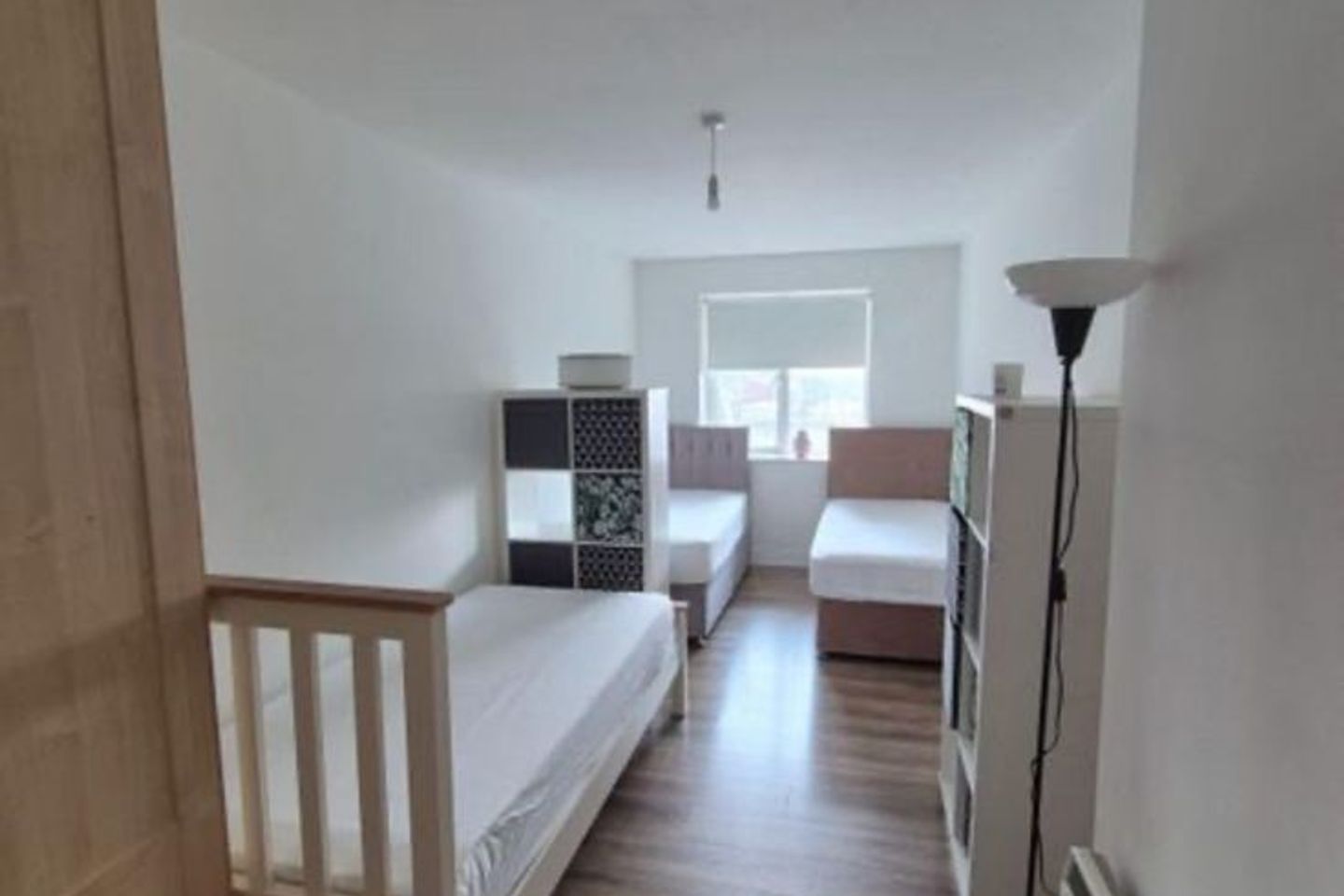 Apartment 16, Block A, Cameron Court, Cork Street, Dolphin's Barn, Dublin 8