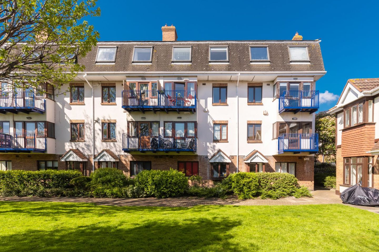 Apartment 63, Fisherman'S Wharf, Ringsend, Dublin 4, D04T884