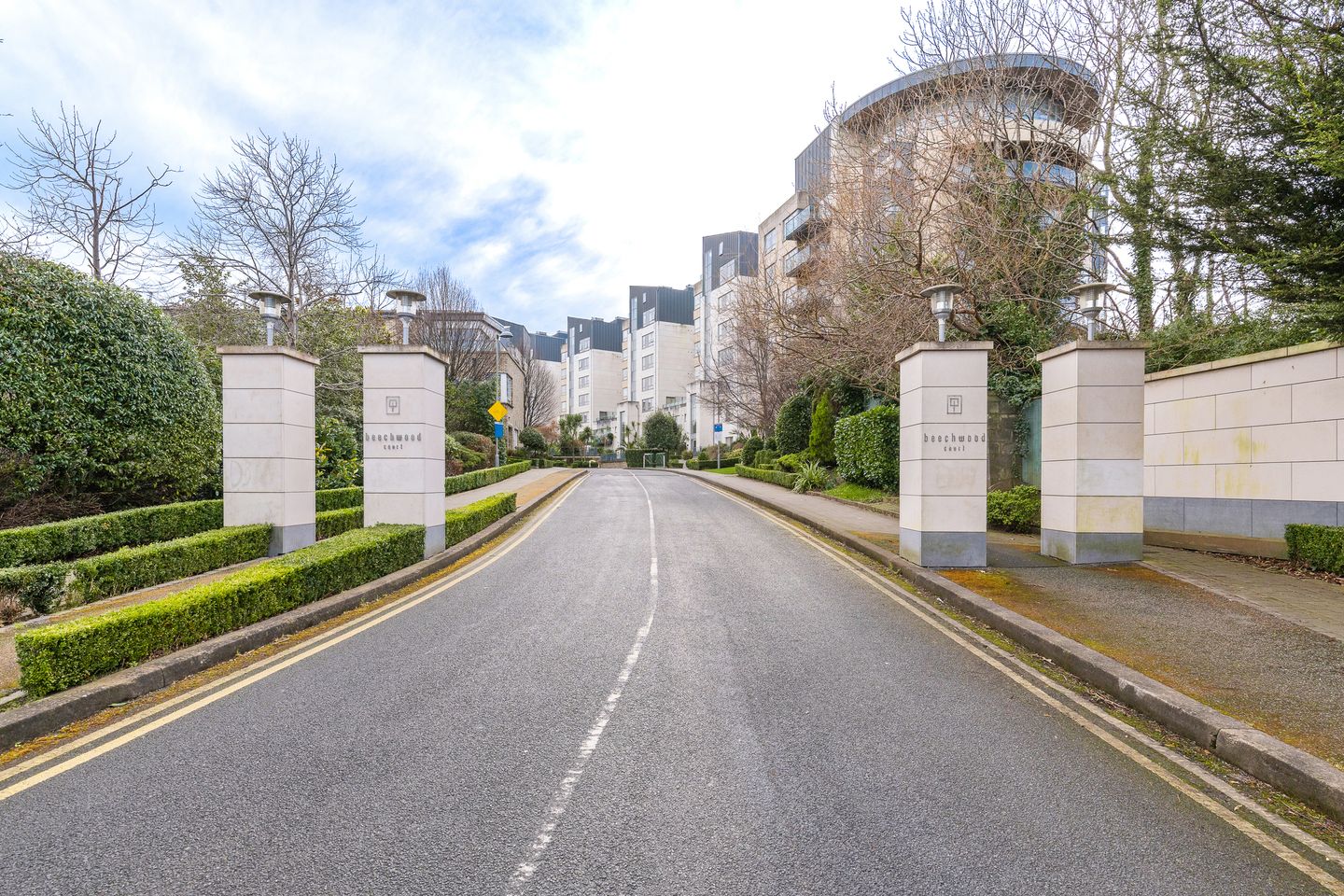 Apartment 111, Beechwood Court, Co. Dublin, A94F7Y4 is for